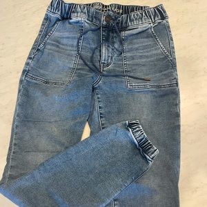 AE high waisted Jegging Jogger